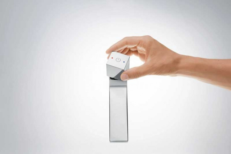 Смеситель для раковины Hansgrohe Metropol 32570000