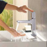 Смеситель для раковины Hansgrohe Metropol 32570000