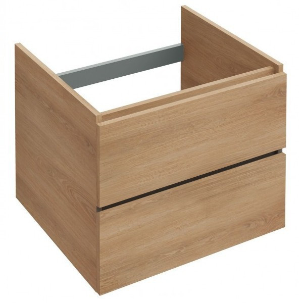 Тумба под раковину Jacob Delafon Parallel 57 подвесная