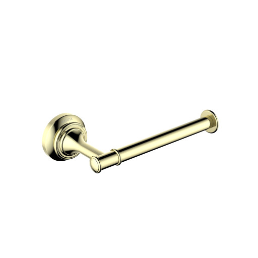 Бумагодержатель Aquatek полир. золото AQ4508PG Классик