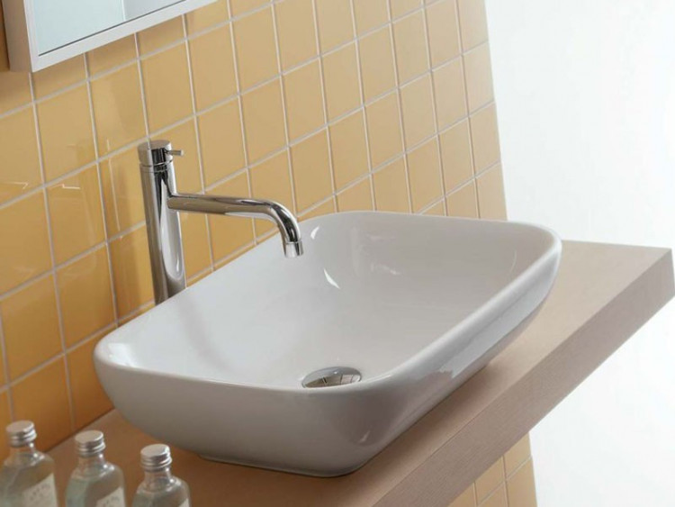 Раковина-чаша Hatria Happy Hour 55 YOQQ