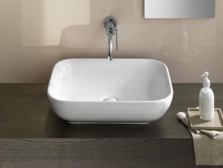 Раковина-чаша Hatria Happy Hour 55 YOQQ