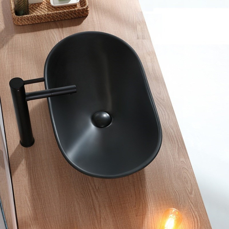 Раковина-чаша Mira 62 MR-6236B