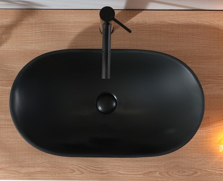 Раковина-чаша Mira 62 MR-6236B