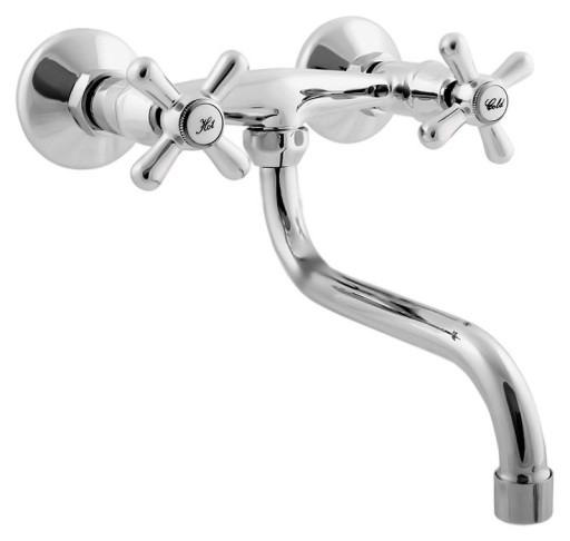 Смеситель для раковины Rav Slezak Morava MK101.5/21