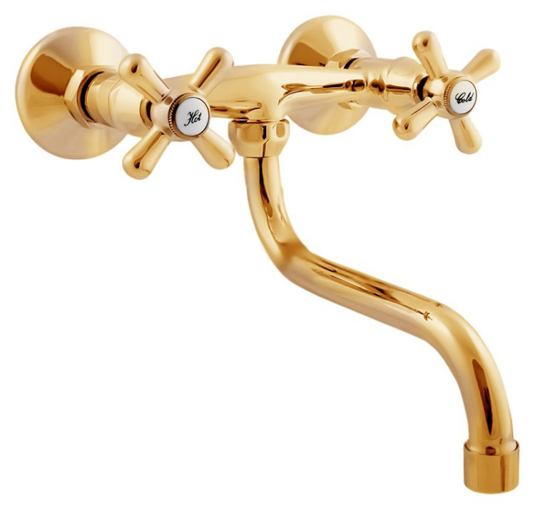 Смеситель для раковины Rav Slezak Morava MK101.5/21