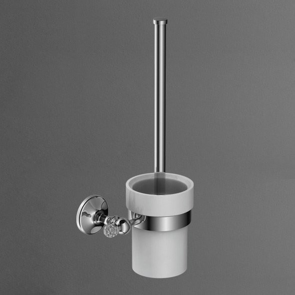 Держатель щетки для унитаза подвесной ART&MAX AM-E-2681SJ-Do