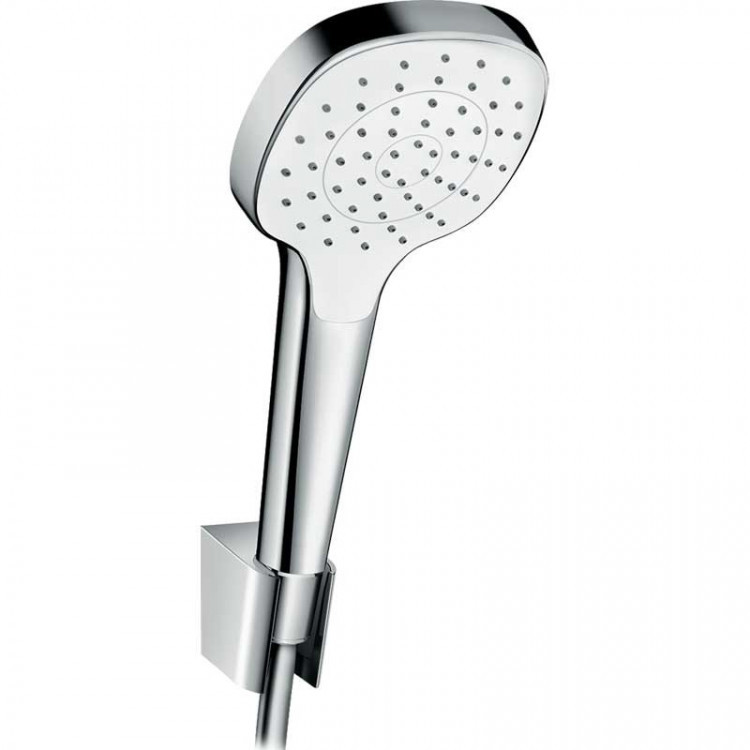 Душевой гарнитур Hansgrohe Croma Select E 26424400