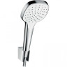 Душевой гарнитур Hansgrohe Croma Select E 26424400