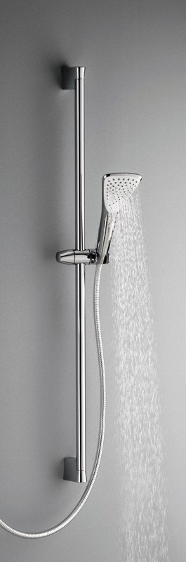 Душевой гарнитур Kludi Fizz 6764005-00