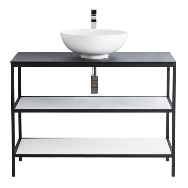 Столешница из керамогранита 1000x460x20 Cezares KEP-100-MNO