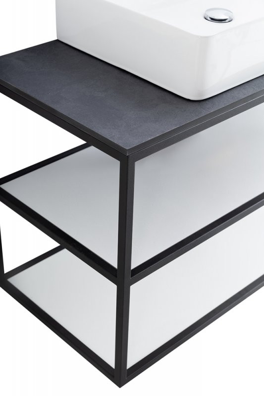 Столешница из керамогранита 1000x460x20 Cezares KEP-100-MNO