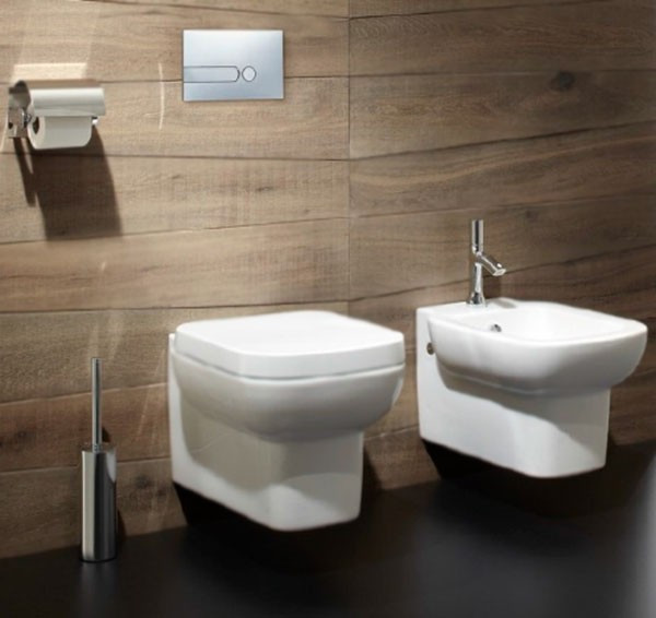 Унитаз Jacob Delafon Replay E4833-00