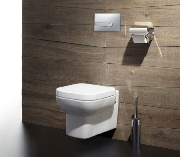 Унитаз Jacob Delafon Replay E4833-00