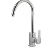Смеситель Lemark Basis LM3605C для кухни