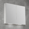 Зеркальный шкаф BELBAGNO SPC-2A-DL-BL-800 BelBagno SPC-2A-DL-BL-800