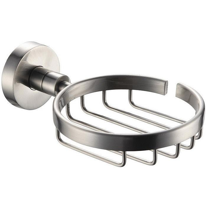 Мыльница настенная Fixsen Modern FX-51509