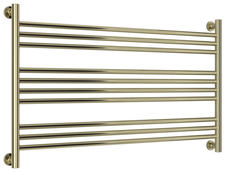 Полотенцесушитель водяной Сунержа Богема L 600х1100 Шампань