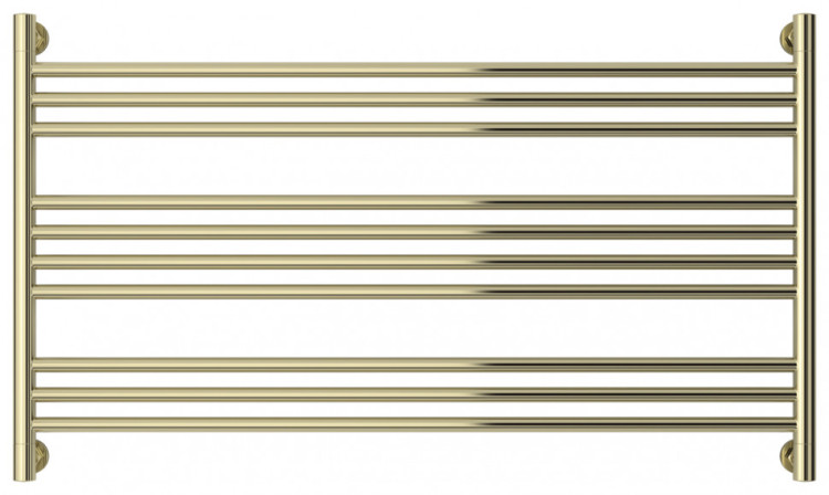 Полотенцесушитель водяной Сунержа Богема L 600х1100 Шампань