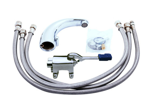 Смеситель Rav Slezak NB201.5