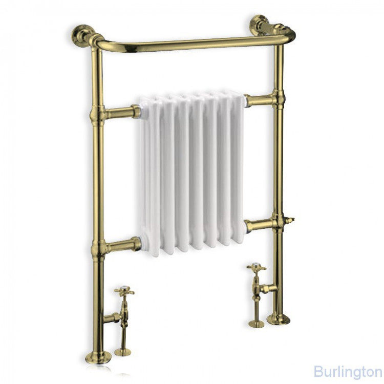 Полотенцесушитель Trafalgar [R1 GOL]