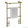 Полотенцесушитель Trafalgar [R1 GOL]