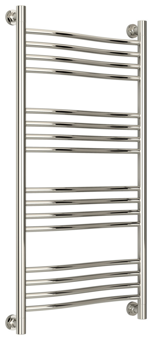 Полотенцесушитель водяной Сунержа Флюид+ 1000х500 Без покрытия