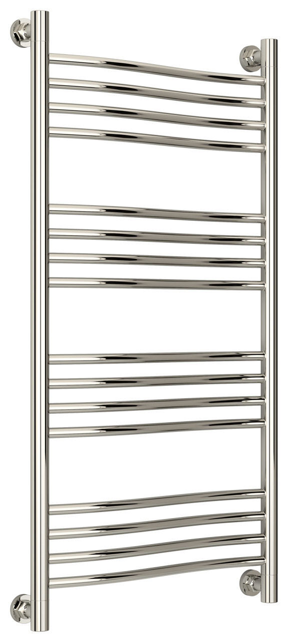 Полотенцесушитель водяной Сунержа Флюид+ 1000х500 Без покрытия