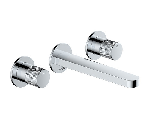 WasserKRAFT Mosel 4645 Встраиваемый смеситель для раковины