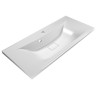 Раковина из литьевого мрамора, 1000x450x150 BelBagno BB1000/445-LV-MR-PR