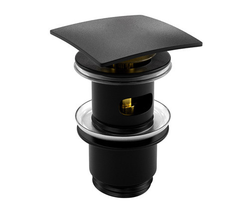 WasserKRAFT A164 Донный клапаPush-up