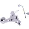 Смеситель для ванны Rav Slezak Labe L554.5/2
