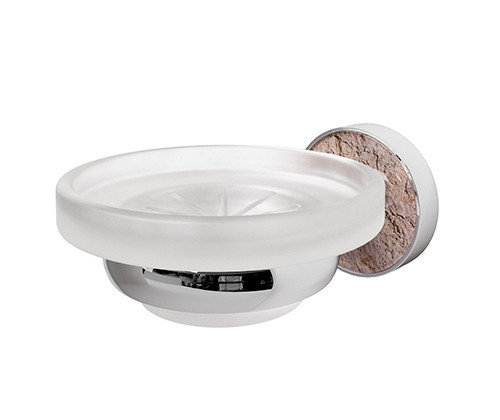 WasserKRAFT Nau K-7729 Мыльница