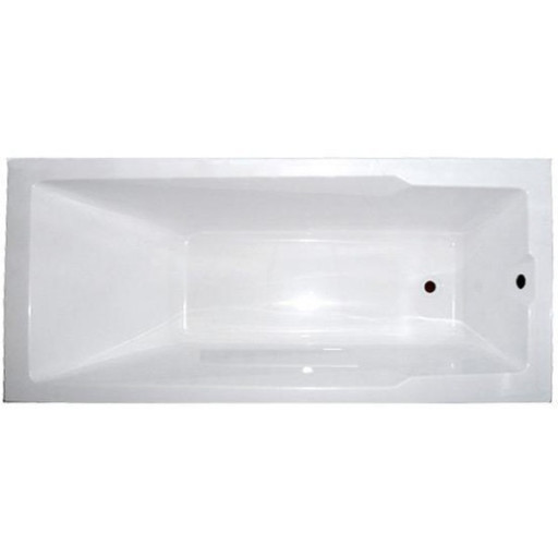 Акриловая ванна 1MarKa Raguza 180х80