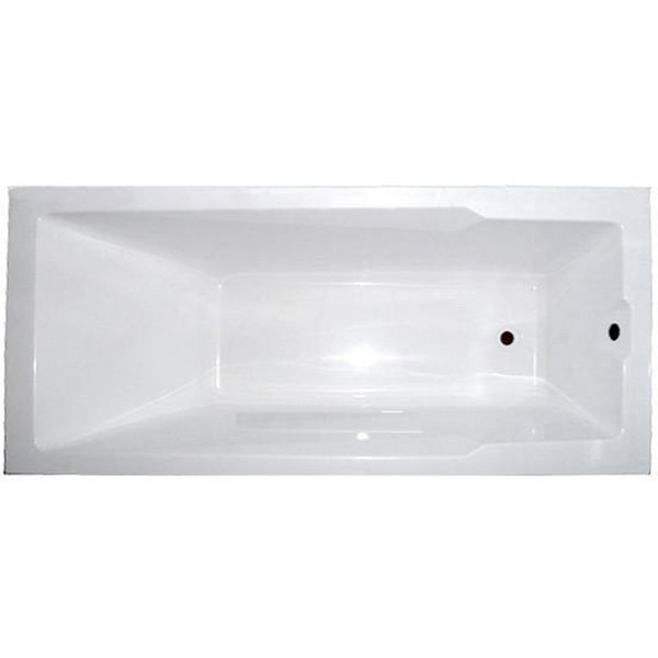 Акриловая ванна 1MarKa Raguza 180х80