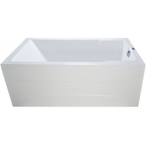 Акриловая ванна 1MarKa Raguza 180х80