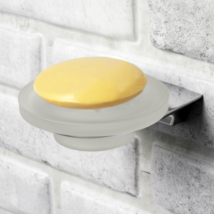 WasserKRAFT Kammel K-8329 Мыльница