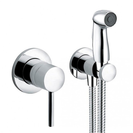 Гигиенический душ со смесителем Kludi Bozz 389990576