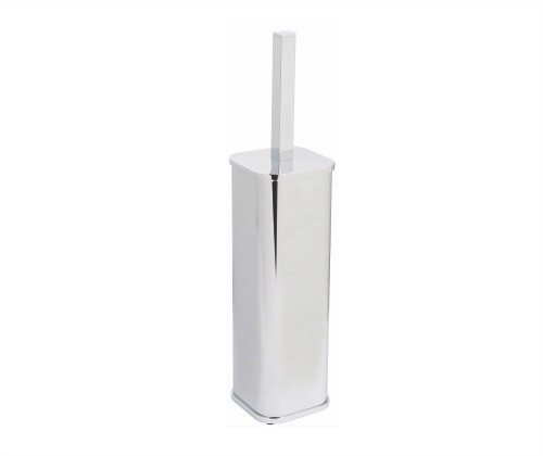 WasserKRAFT K-1117 Щетка для унитаза напольная