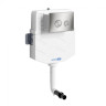WasserKRAFT  NEW Aller 10TLT.031.ME.BN01 Встраиваемый смывной бачок