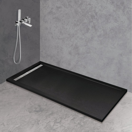 Комплект ножек для поддона из искусственного мрамора, типа AH-140/90 Cezares TRAY-LEGS-AS-10