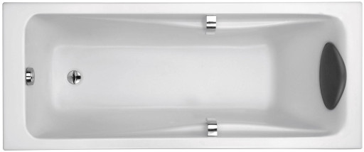 Ванна 170 х 70 см Jacob Delafon ODEON UP E6080RU-00