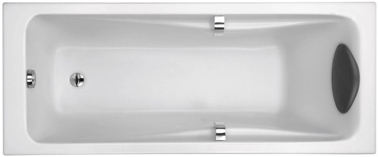 Ванна 170 х 70 см Jacob Delafon ODEON UP E6080RU-00