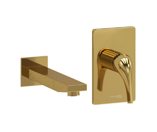 WasserKRAFT A71573 Встраиваемый набор для раковины