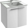 Мебель 57 см для раковины-столешницы Jacob Delafon STRUKTURA EB1280-N18