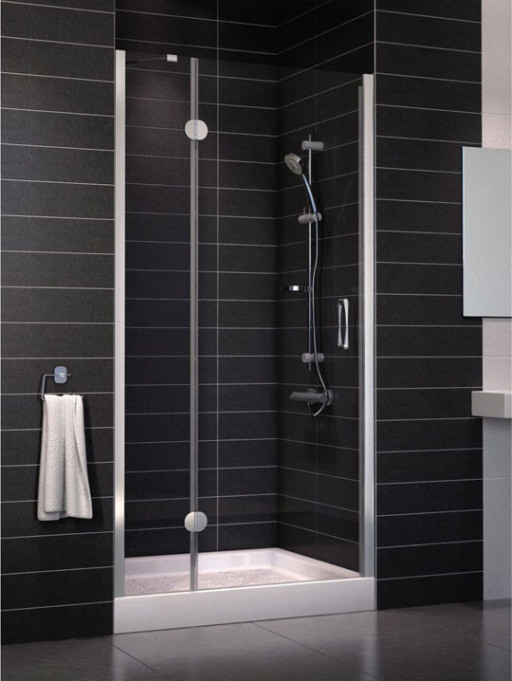 Дверь в душевой проем Vegas Afrodite P 100