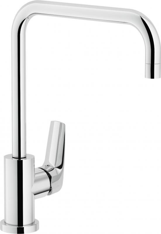 Смеситель для кухни  Nobili Nobi NB84134CR
