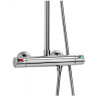 Душевая система Roca Victoria 5A9718C00 с термостатом