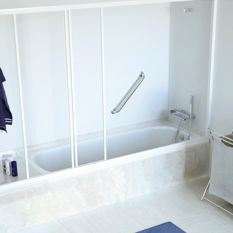 Стальная ванна BLB Europa 170x70 B70ESLS