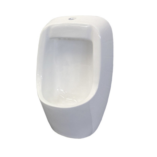 COMFORTY. Писсуар детский COMFORTY 591W (белый), внешний подвод воды